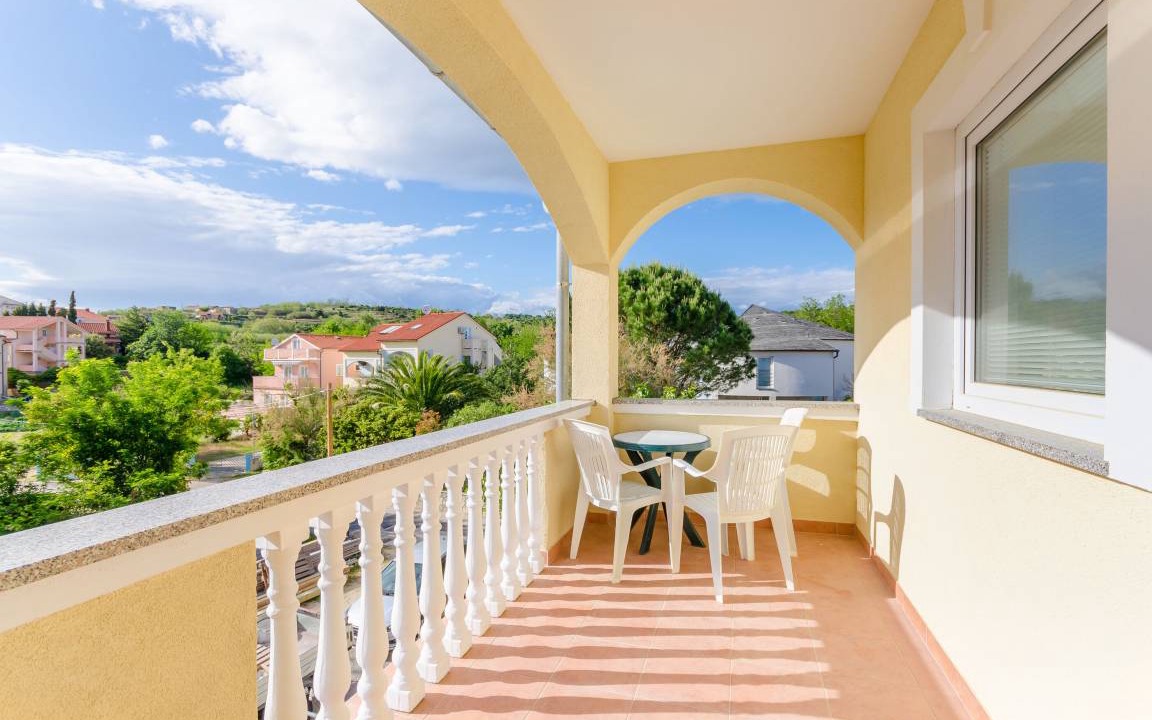 Lopar Apartment | 40 m² Apartment ∙ 1 bedroom ∙ 4 guests