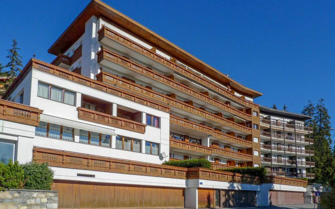 Lens Apartment | 40 m² Apartment ∙ 1 bedroom ∙ 4 guests