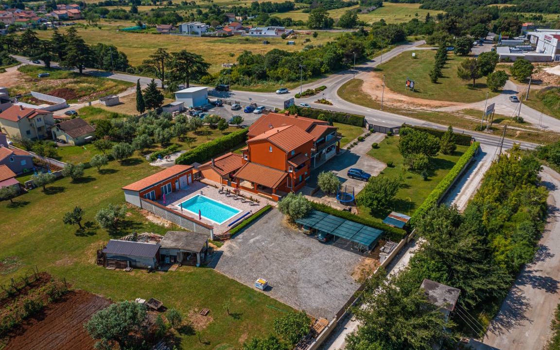 Pula Apartment | 40 m² Apartment ∙ 1 bedroom ∙ 3 guests