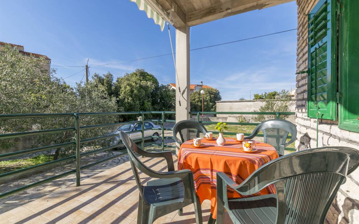Brodarica Apartment | 40 m² Apartment ∙ 1 bedroom ∙ 4 guests