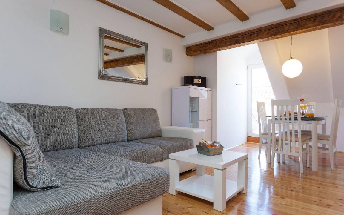 Dubrovnik Old Town Apartment | 40 m² Apartment ∙ 1 bedroom ∙ 3 guests