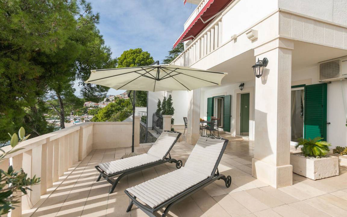 Brela Apartment | 40 m² Apartment ∙ 2 bedrooms ∙ 4 guests