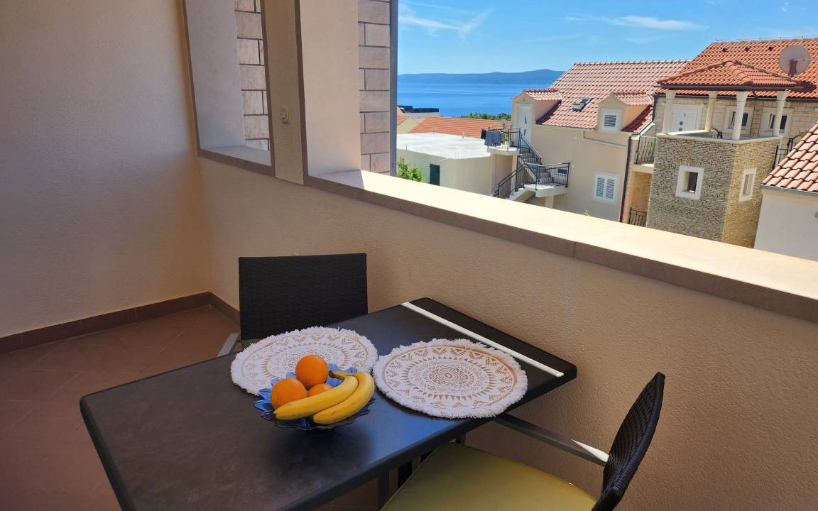 Bol Apartment | 40 m² Apartment ∙ 2 guests