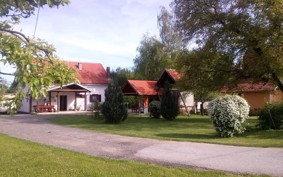 Catrnja Apartment | 40 m² Apartment ∙ 2 bedrooms ∙ 4 guests