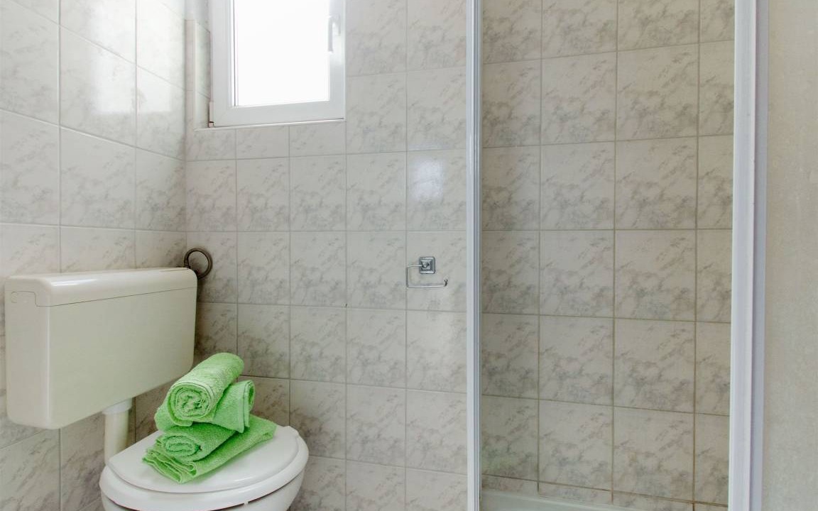 Okrug Donji Apartment | 40 m² Apartment ∙ 1 bedroom ∙ 4 guests