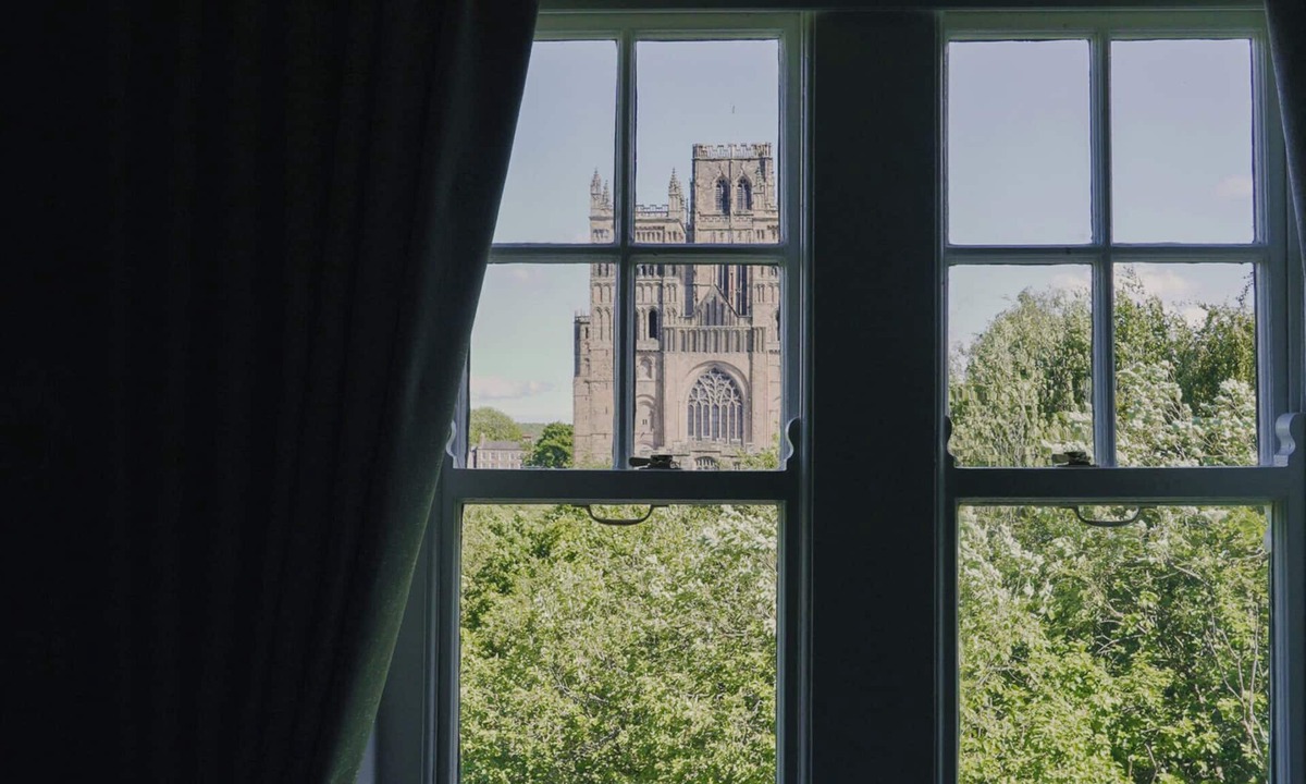 Durham Hotel | 40 Winks