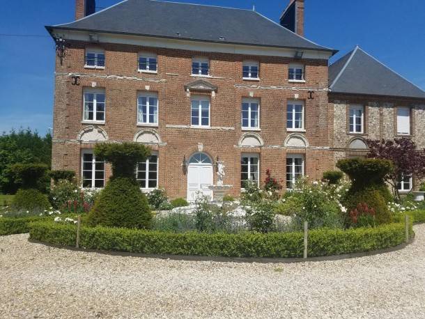 Hattenville House | 400 m² House ∙ 6 bedrooms ∙ 15 guests