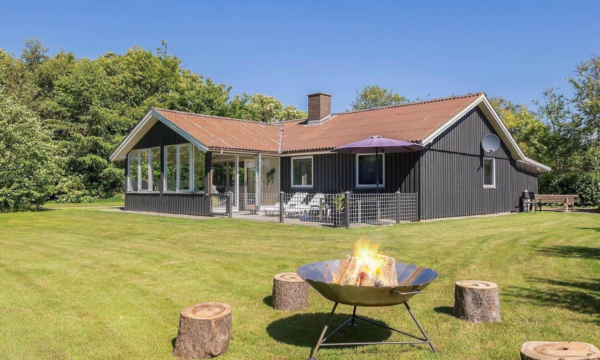 Fjand Garde House | 40031 Ulfborg - Helmklit 236