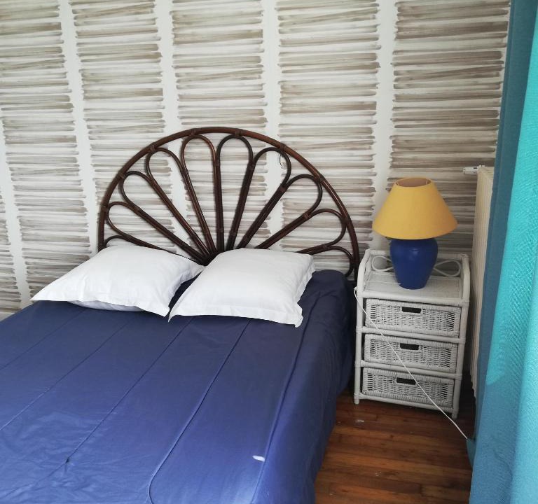 Saint-Marc-sur-Mer Apartment | 401 vecquerie 5 min à pied de la plage