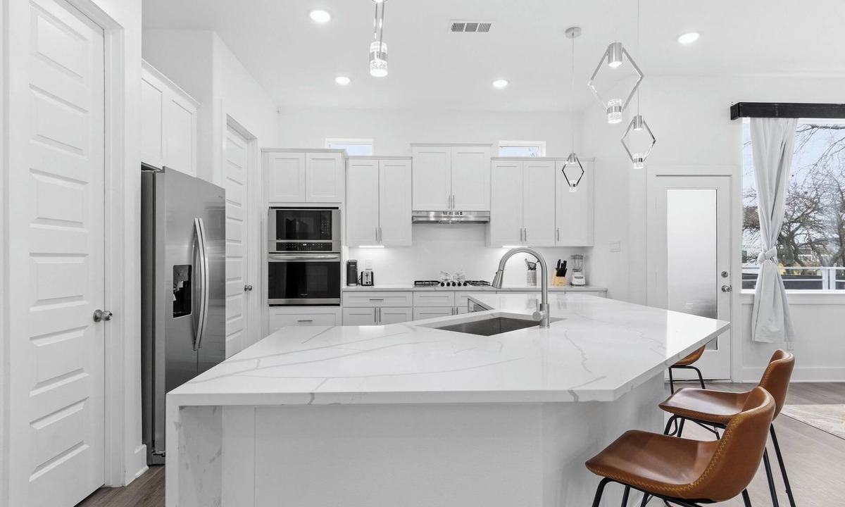 OST - South Union House | 4011 Ward