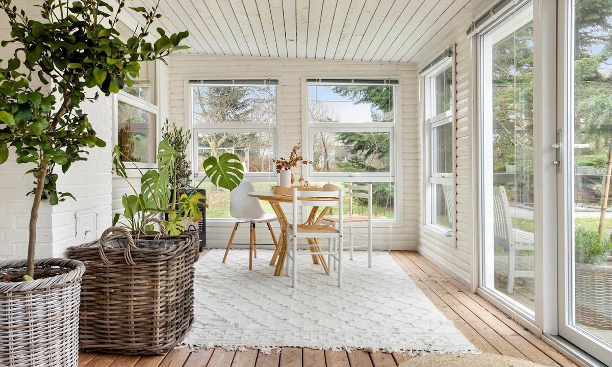 Juelsminde House | 40162 Juelsminde - Gludvej 9