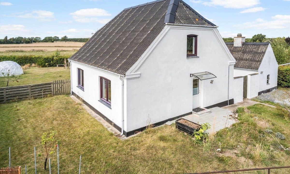 Stege House | 4019 Stege - Udbyvej 15