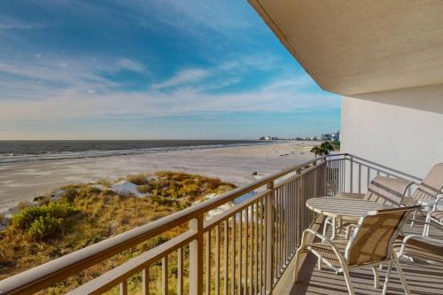 Belle Vista House | 402 - Vistas on the Gulf