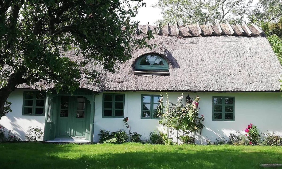 Stege House | 4020 Stege - Udbyvej 10