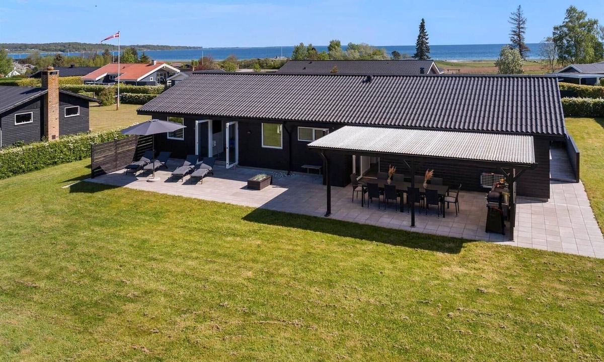 Juelsminde House | 40302 Juelsminde - Hauløkke 6