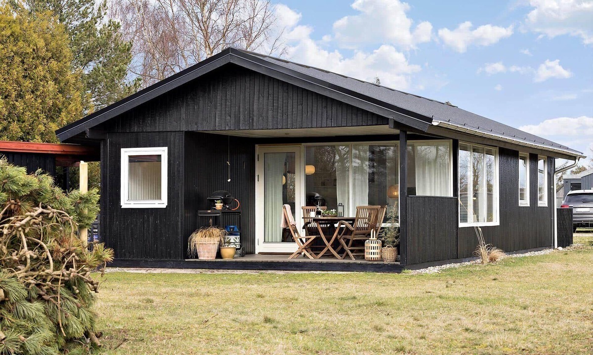Juelsminde House | 40375 Juelsminde - Ålykke 21