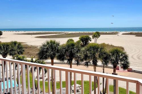 Treasure Island House | 404 - Surf Beach Resort