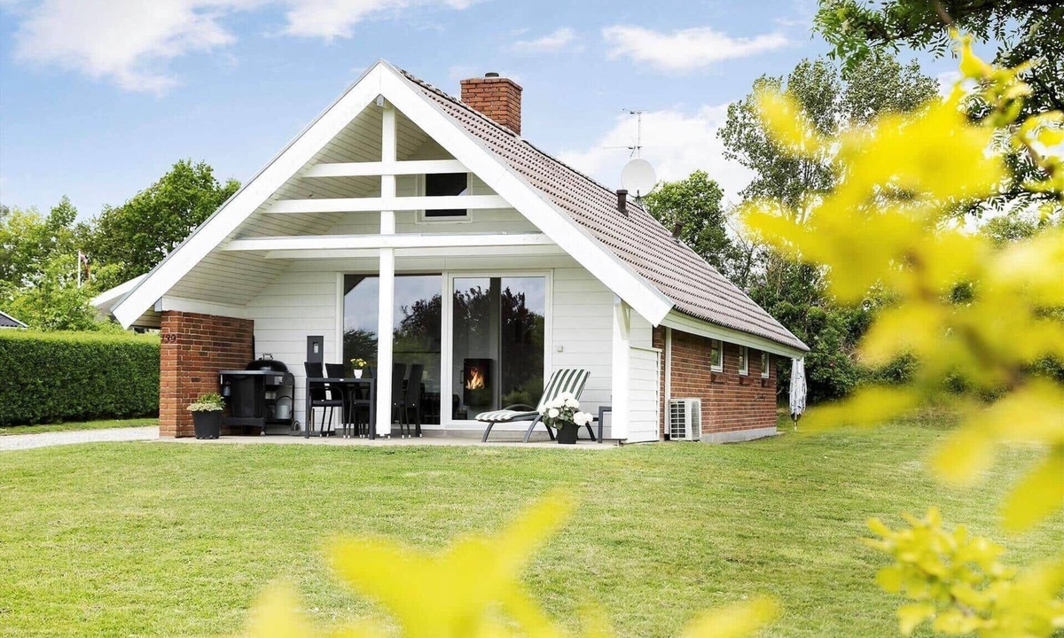 Pøt Strandby House | 40548 Juelsminde - Pøt Strandby 139