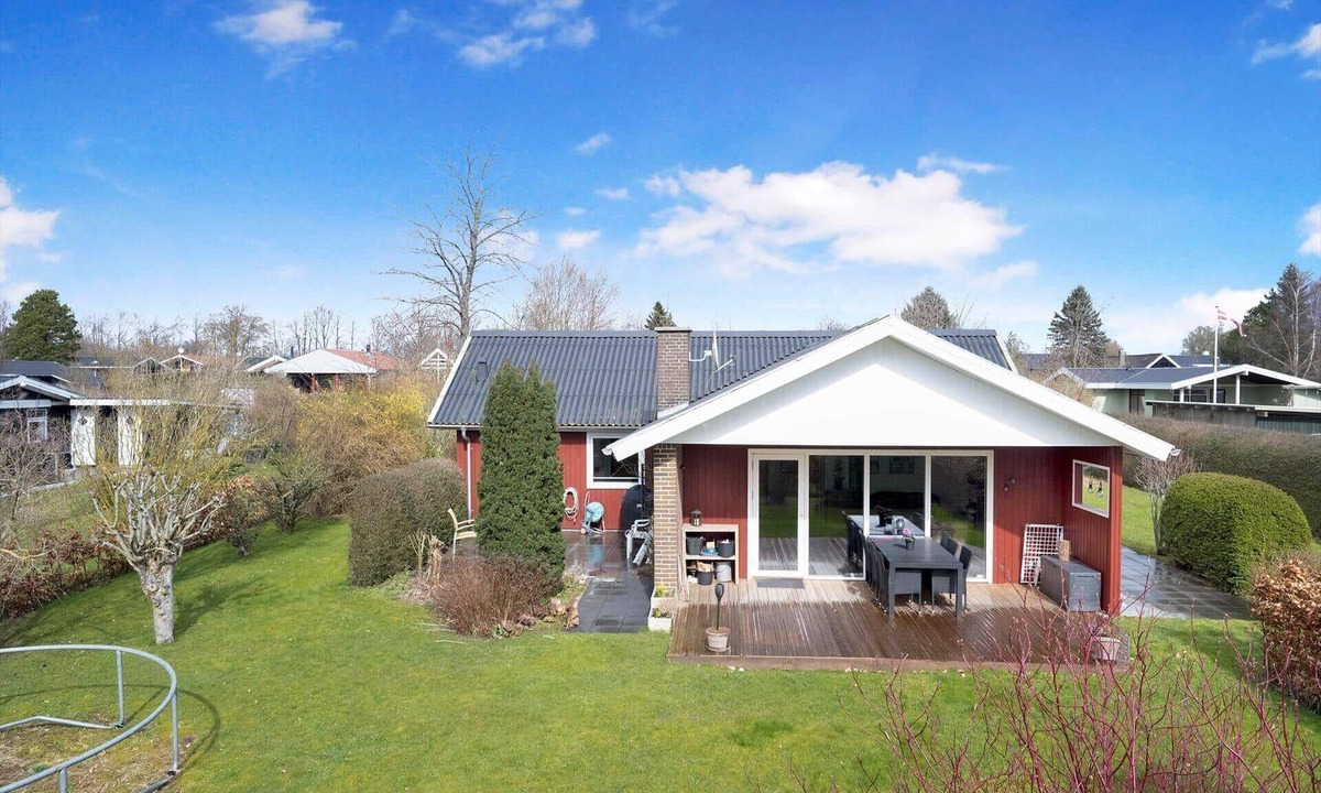 Pøt Strandby House | 40556 Juelsminde - Pøt strandby 77