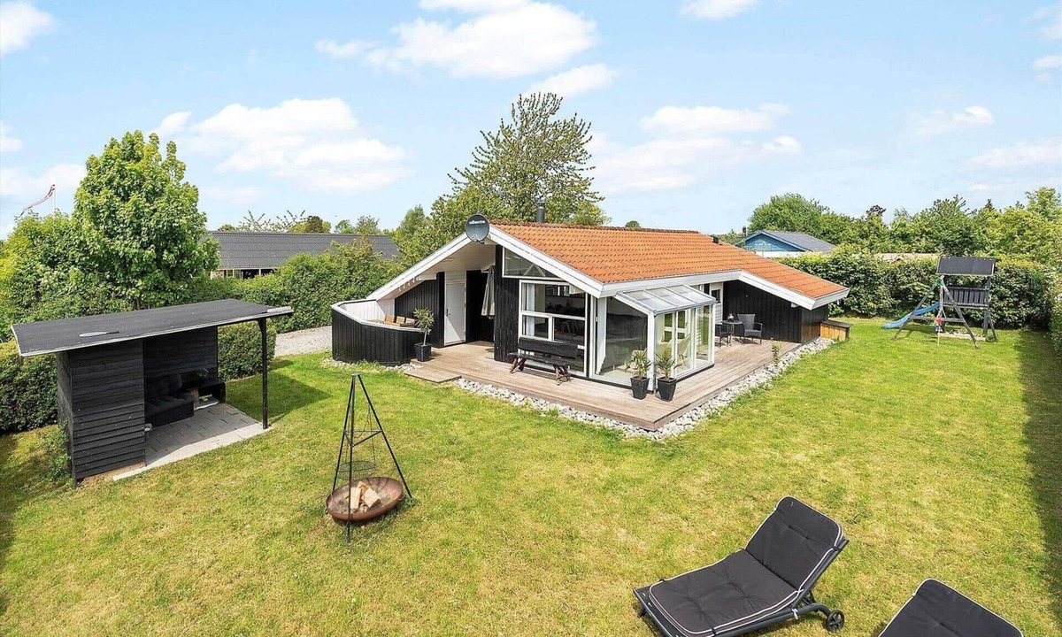 Pøt Strandby House | 40571 Juelsminde - Pøt Strandby 116