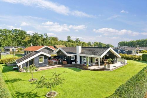 Pøt Strandby House | 40577-Juelsminde-Pot-Strandby-372