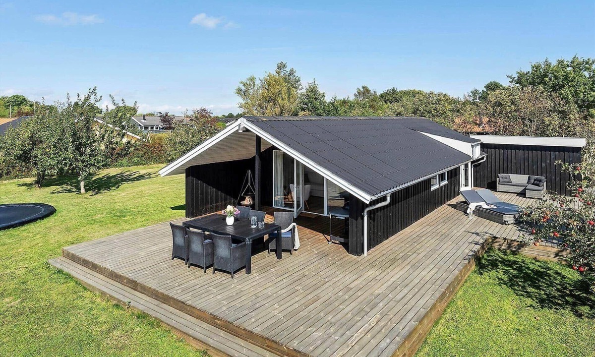Pøt Strandby House | 40582 Juelsminde - Pøt Strandby 263
