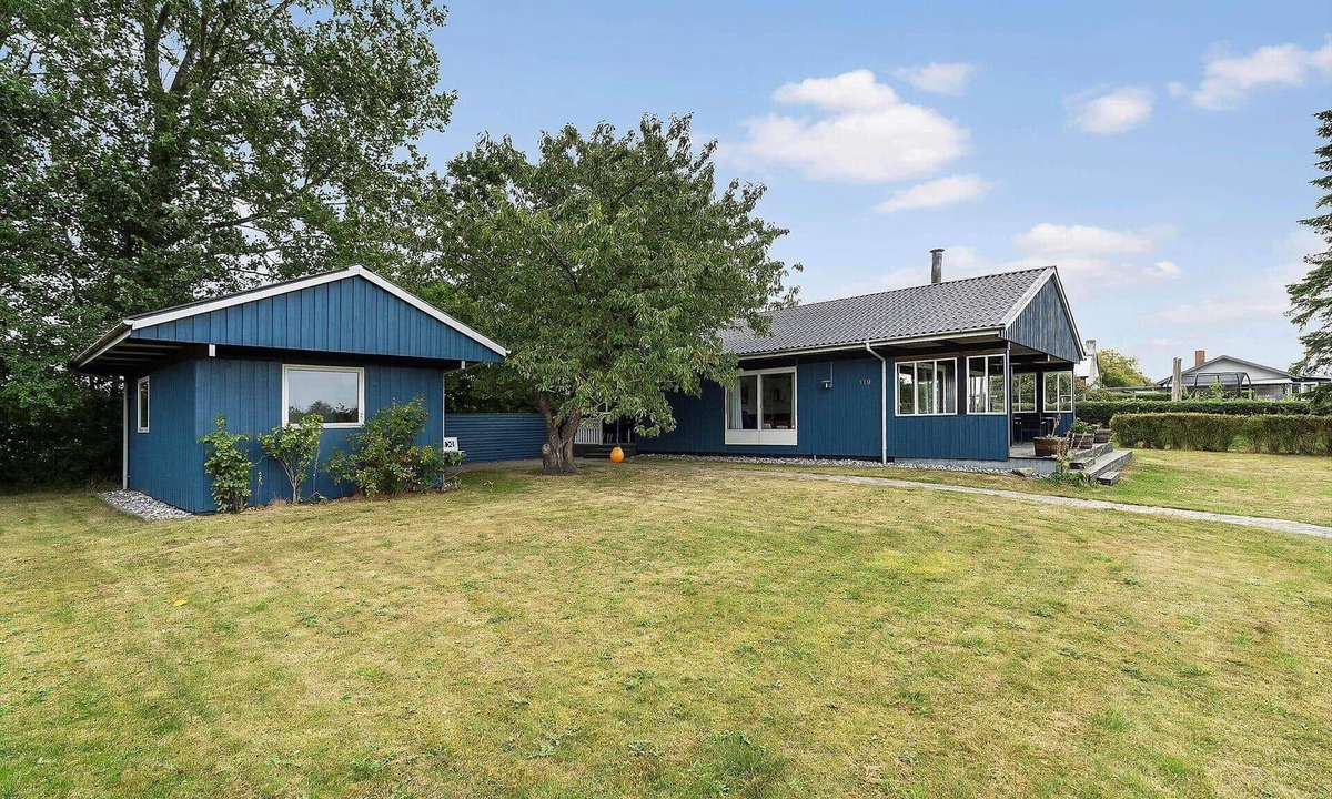 Pøt Strandby House | 40583 Juelsminde - Pøt Strandby 119