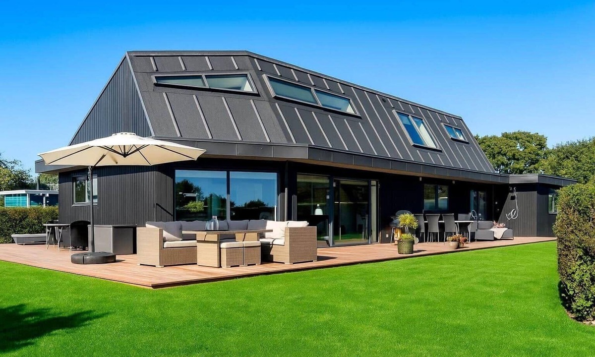 Pøt Strandby House | 40584 Juelsminde - Pøt Strandby 32