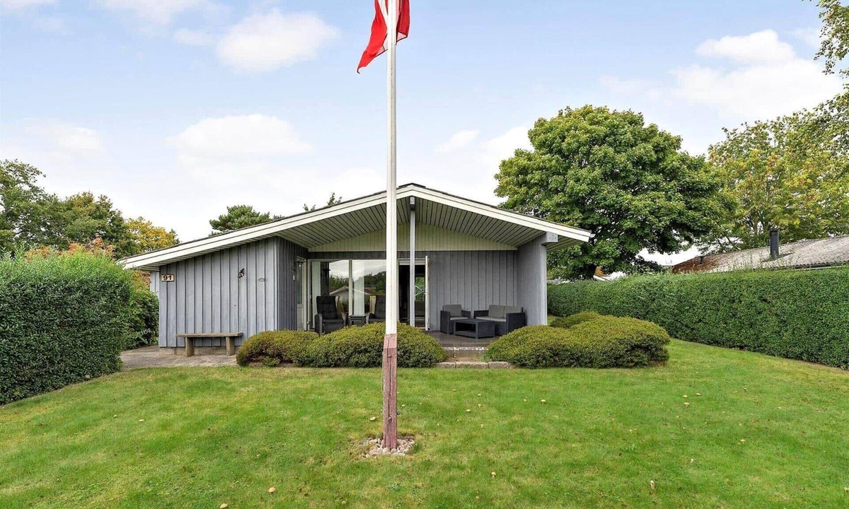 Pøt Strandby House | 40586 Juelsminde - Pøt Strandby 91