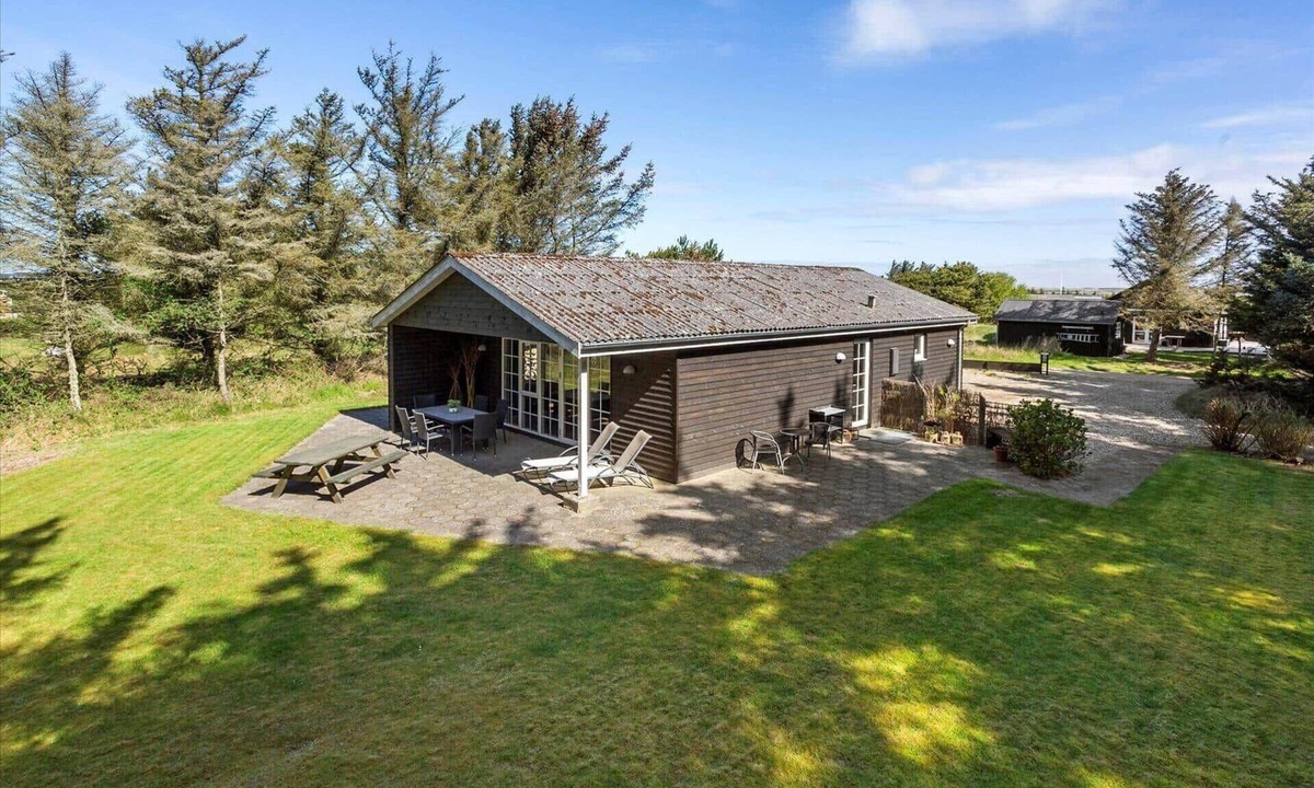 Agger House | 406 Vestervig - Bekkasinvej 6