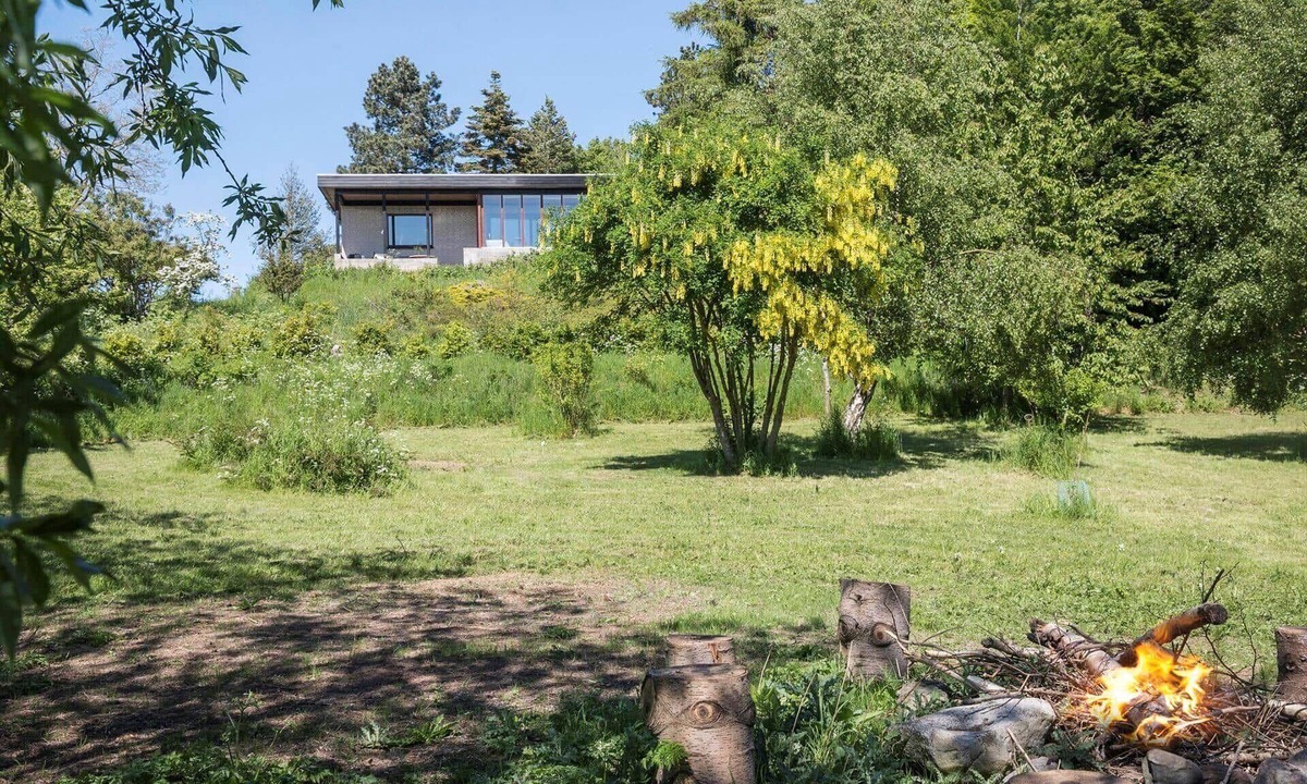 Borre House | 4062 Borre - Klintevej 462