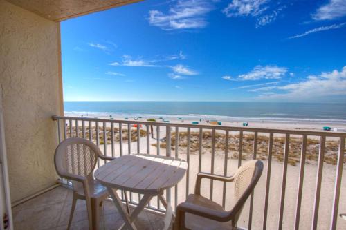 Treasure Island House | 409 - Island Inn