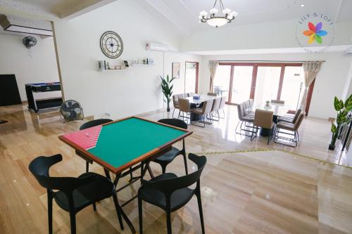 Bangsar Villa | 40P, Bangsar Villa with Pool/Karaoke/Gathering/BBQ