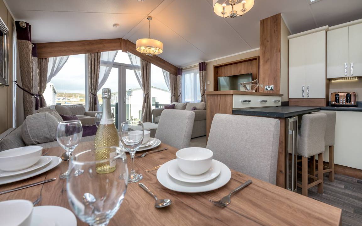 Rhyd-y-clafdy Cottage | 41 Gimblet Rock