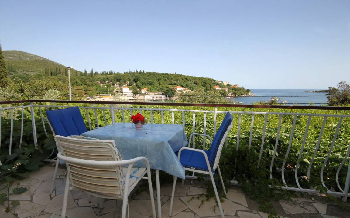 Molunat Apartment | 41 m² Apartment ∙ 1 bedroom ∙ 4 guests