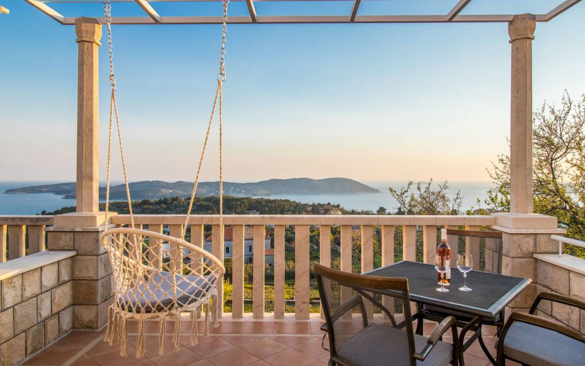 Orasac Apartment | 41 m² Apartment ∙ 1 bedroom ∙ 3 guests