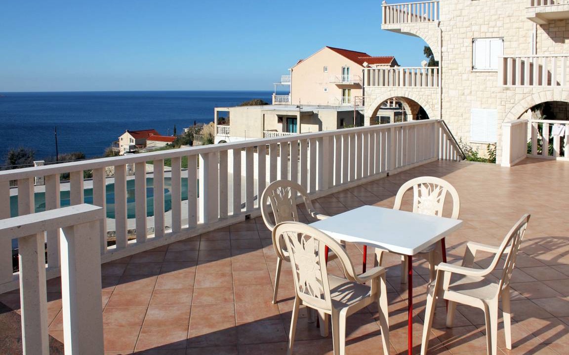 Zupa dubrovacka Apartment | 41 m² Apartment ∙ 1 bedroom ∙ 4 guests