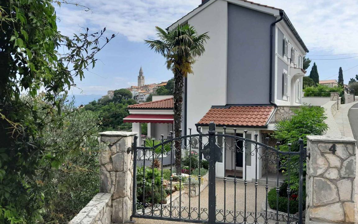 Vrbnik Apartment | 41 m² Apartment ∙ 1 bedroom ∙ 3 guests