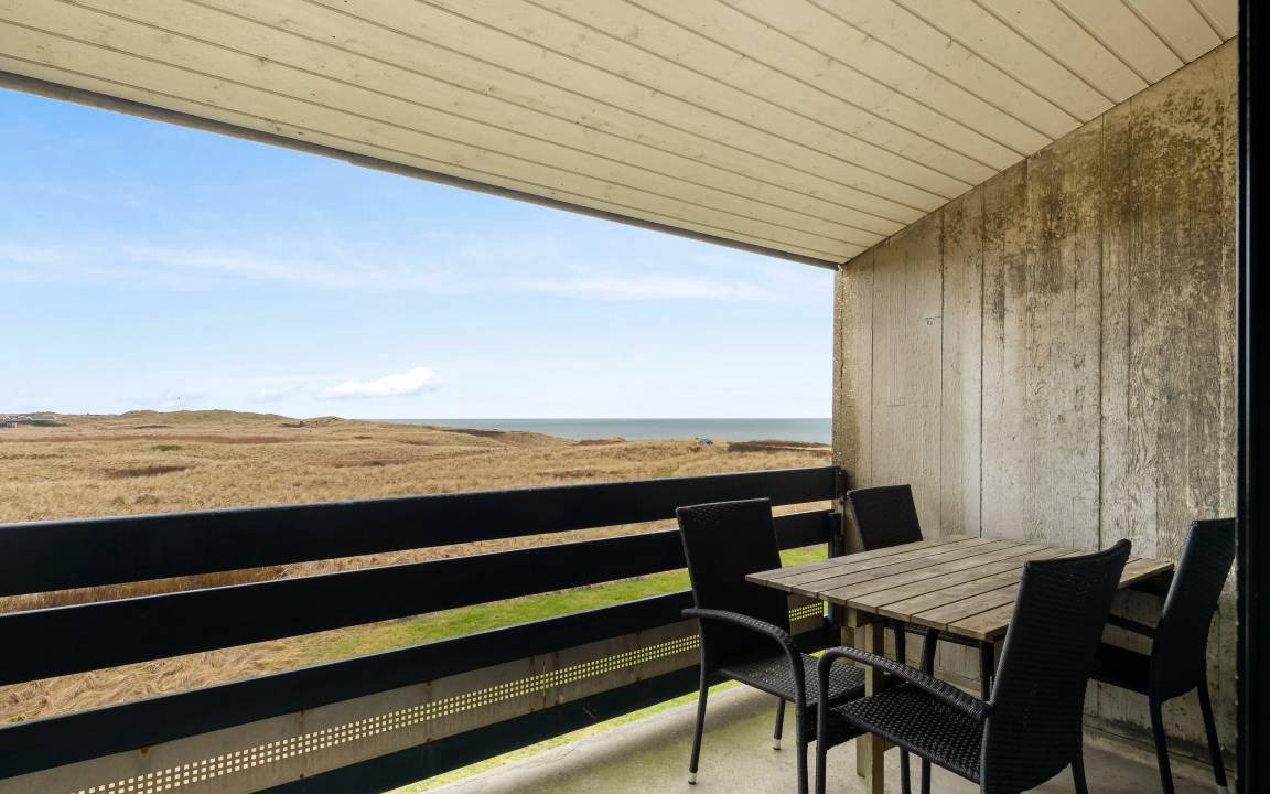 Hirtshals Apartment | 41 m² Apartment ∙ 1 bedroom ∙ 4 guests