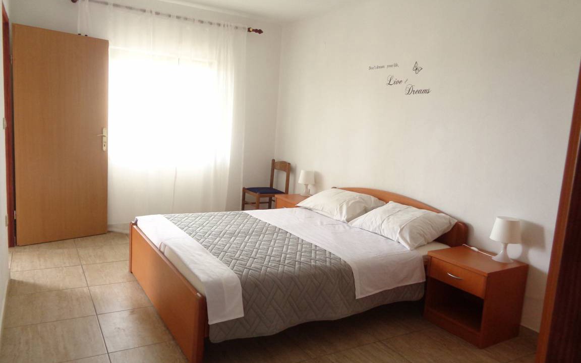 Rab Town Apartment | 41 m² Apartment ∙ 1 bedroom ∙ 4 guests