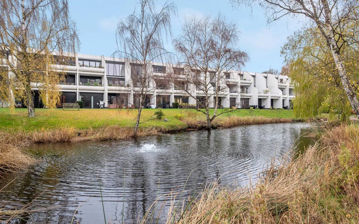 Kronborg Apartment | 41 m² Apartment ∙ 2 guests