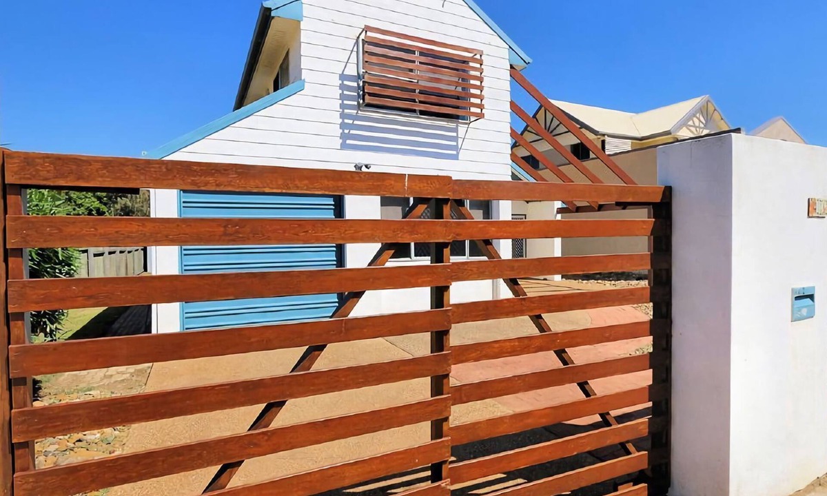 Bargara House | 41 Miller Street Bargara