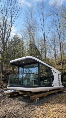 Parry Sound Other | #41 Space Capsule 1-bdr