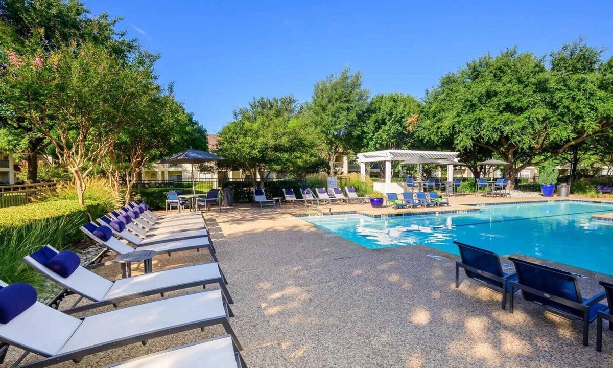 Plano Apartment | 4113 Kathrynln2 Plano 2BR