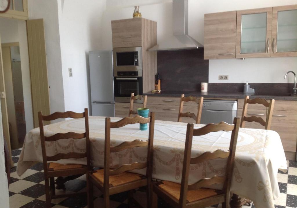 Saint-Privat-des-Vieux House | 42 Chemin du Rieu