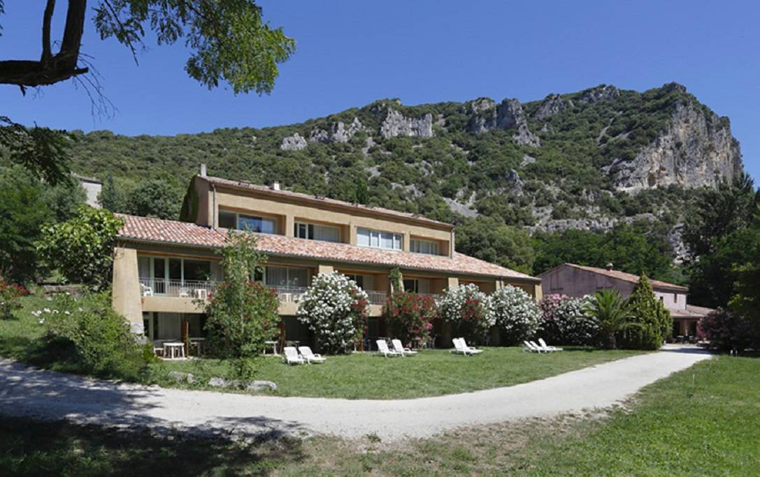 Vallon-Pont-d'Arc Apartment | 42 m² Apartment ∙ 5 guests