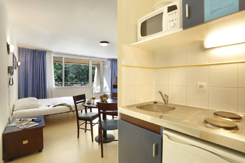 Vallon-Pont-d'Arc Apartment | 42 m² Apartment ∙ 3 guests