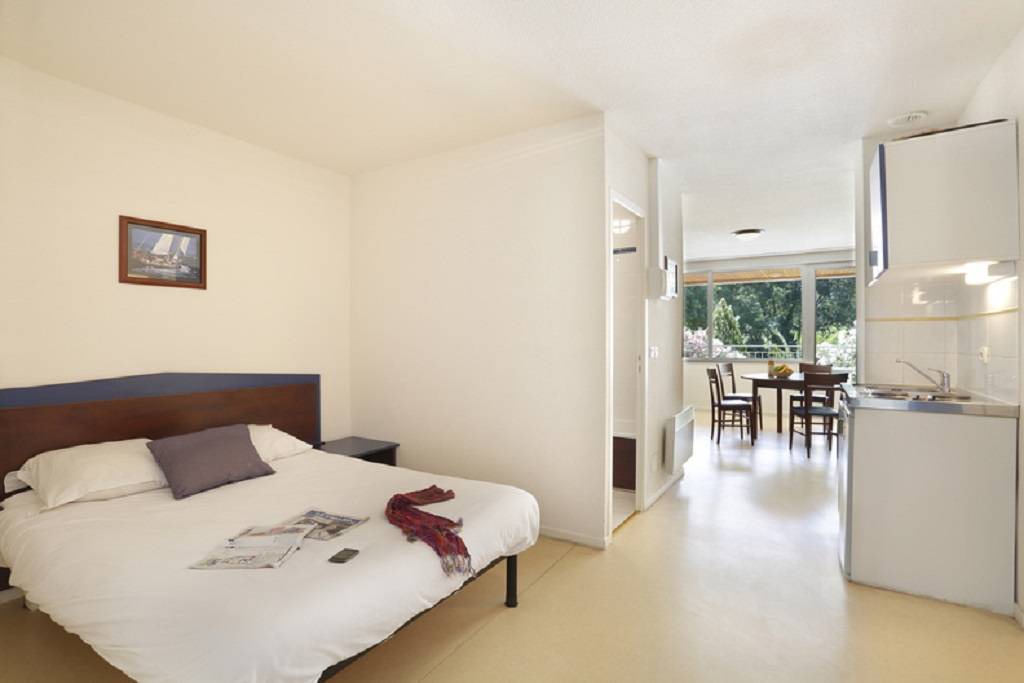 Vallon-Pont-d'Arc Apartment | 42 m² Apartment ∙ 6 guests