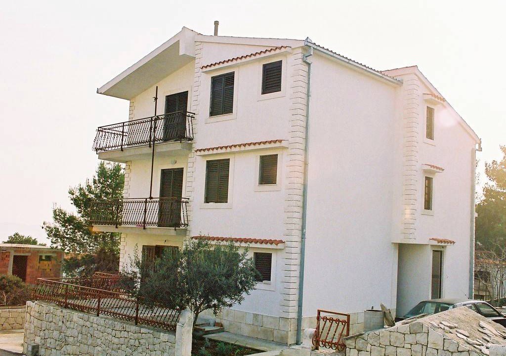 Businci Apartment | 42 m² Apartment ∙ 1 bedroom ∙ 4 guests