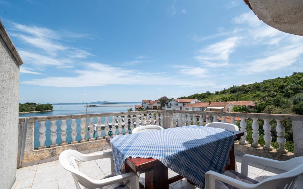 Island Dugi Otok Apartment | 42 m² Apartment ∙ 1 bedroom ∙ 3 guests